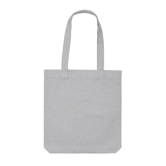 Sac publicitaire tote en toile et non teintée Impact AWARE™ recyclé