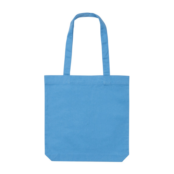 Sac publicitaire tote en toile 285 g/m² Impact Aware™ recyclé