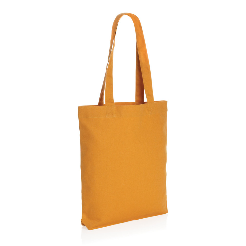 Sac publicitaire tote en toile 285 g/m² Impact Aware™ recyclé