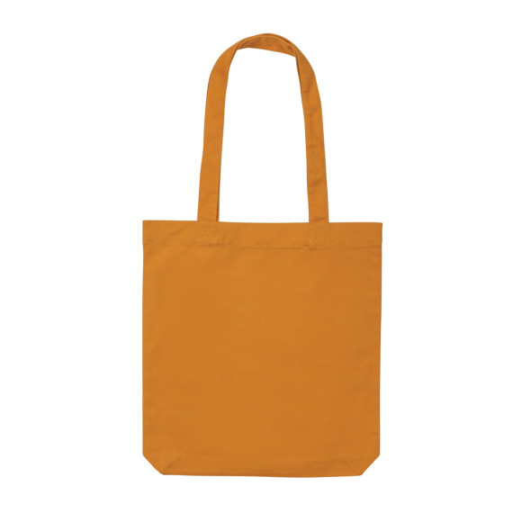 Sac publicitaire tote en toile 285 g/m² Impact Aware™ recyclé