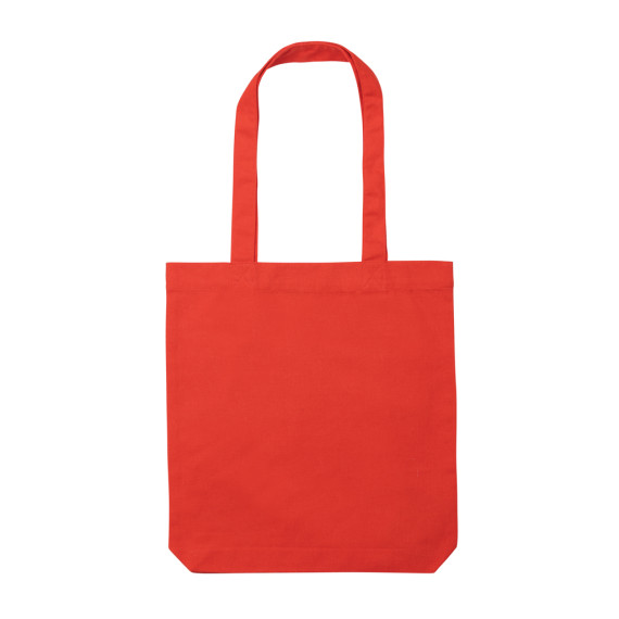 Sac publicitaire tote en toile 285 g/m² Impact Aware™ recyclé