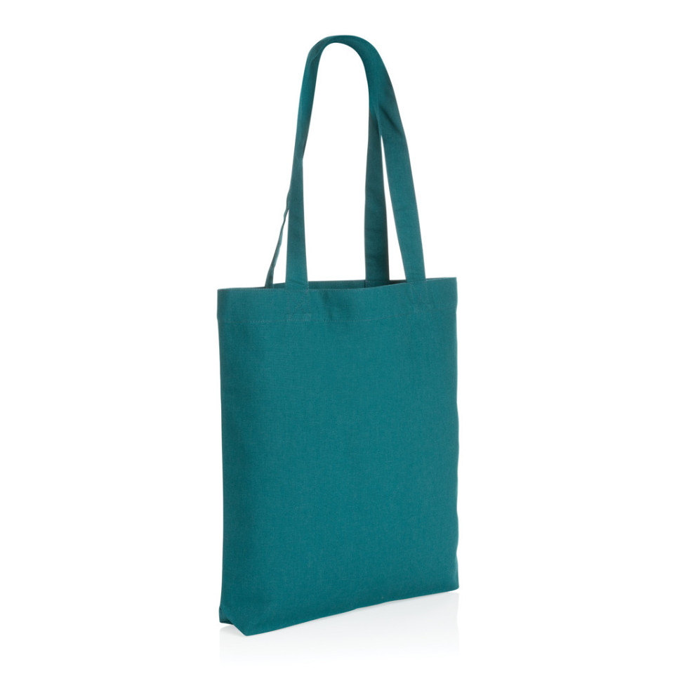 Sac publicitaire tote en toile 285 g/m² Impact Aware™ recyclé