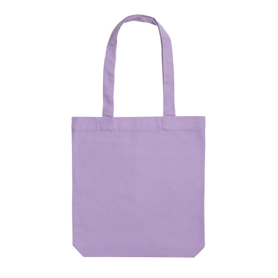 Sac publicitaire tote en toile 285 g/m² Impact Aware™ recyclé