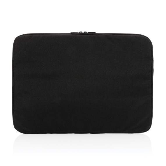 Pochette publicitaire pour ordinateur portable 15.6' Impact AWARE™ recyclée