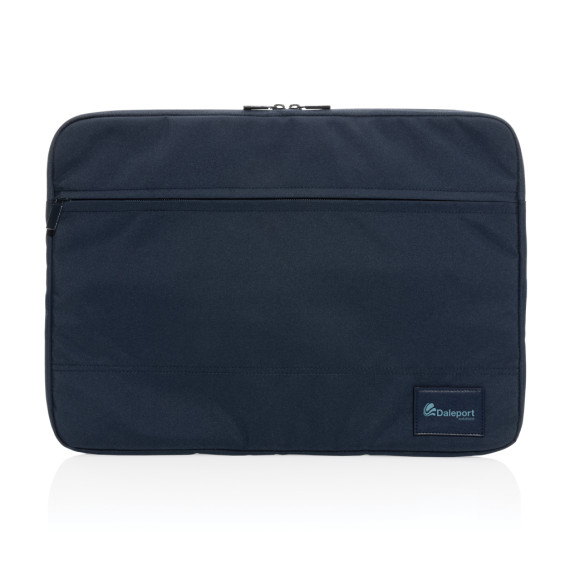 Pochette publicitaire pour ordinateur portable 15.6' Impact AWARE™ recyclée