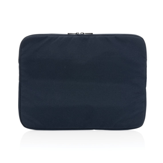 Pochette publicitaire pour ordinateur portable 14' Impact AWARE™ recyclée