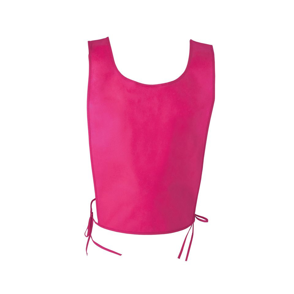 Chasuble de sport personnalisable