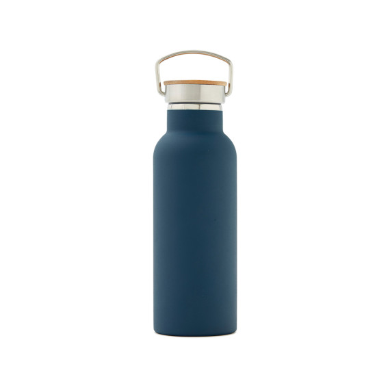 Bouteille publicitaire thermos Miles VINGA