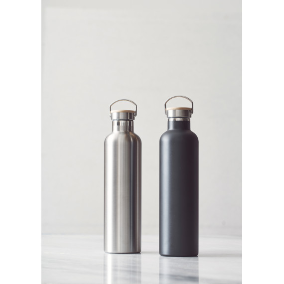 Grande bouteille thermos personnalisée - VINGA Miles