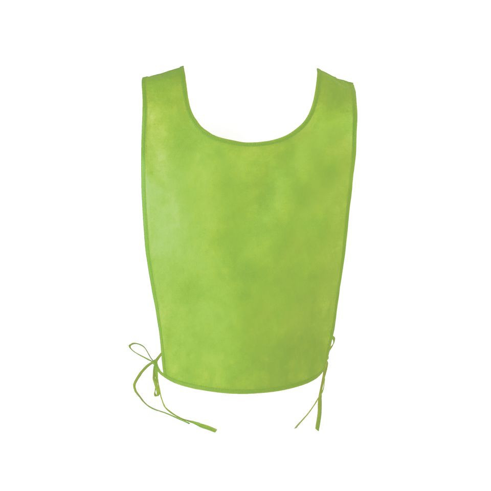 Chasuble de sport personnalisable