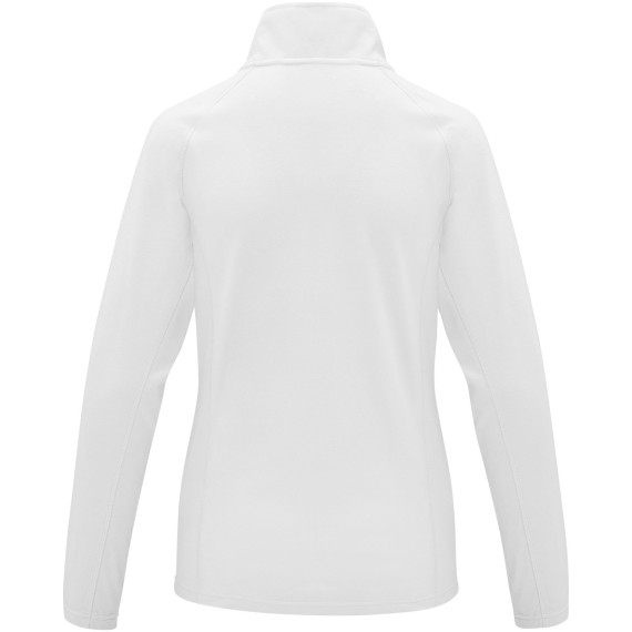 Veste publicitaire polaire Zelus pour femme