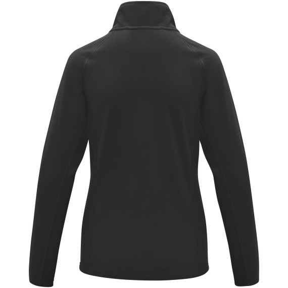 Veste publicitaire polaire Zelus pour femme