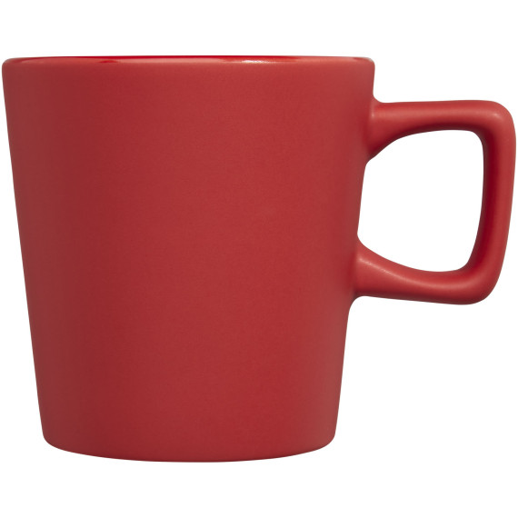 Mug publicitaire Ross de 280 ml en céramique