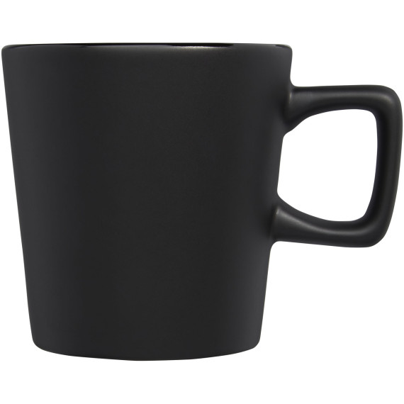 Mug publicitaire Ross de 280 ml en céramique