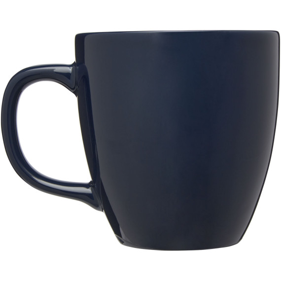 Mug publicitaire Moni de 430 ml en céramique