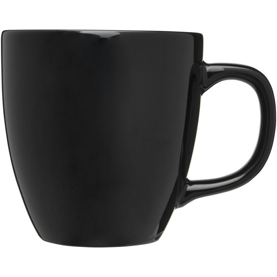 Mug publicitaire Moni de 430 ml en céramique