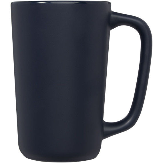 Mug publicitaire Perk de 480 ml en céramique