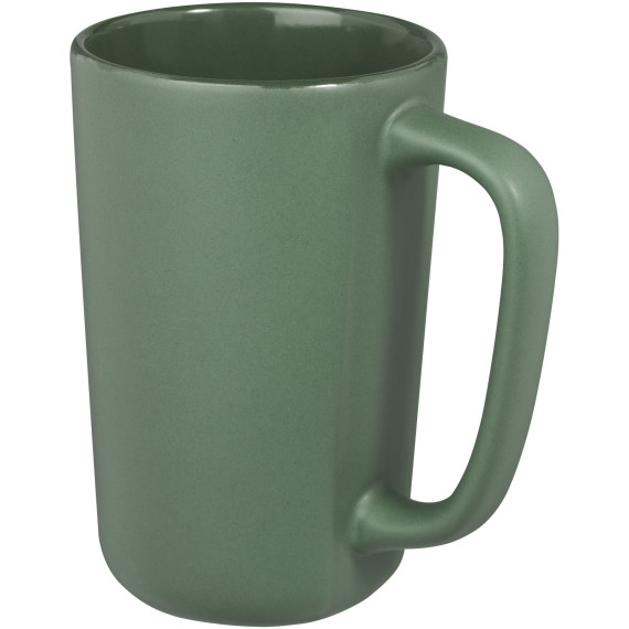 Mug publicitaire Perk de 480 ml en céramique