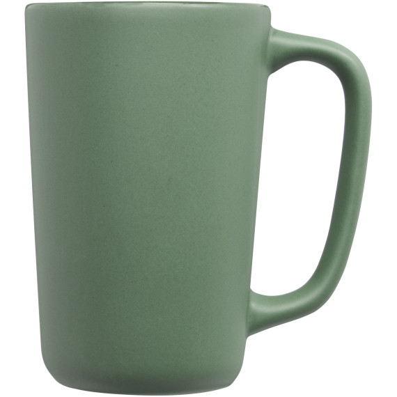 Mug publicitaire Perk de 480 ml en céramique