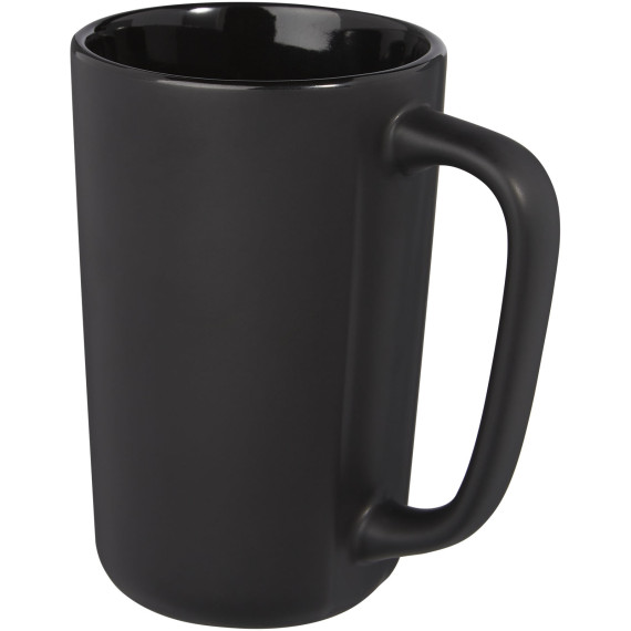 Mug publicitaire Perk de 480 ml en céramique