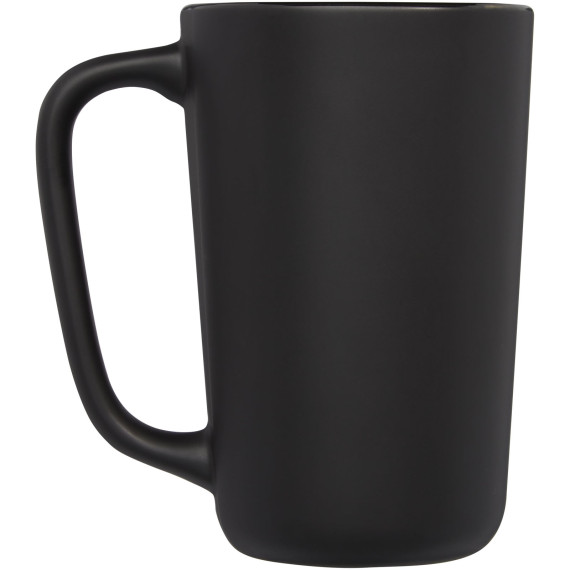 Mug publicitaire Perk de 480 ml en céramique