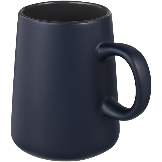 Mug publicitaire Joe de 450 ml en céramique