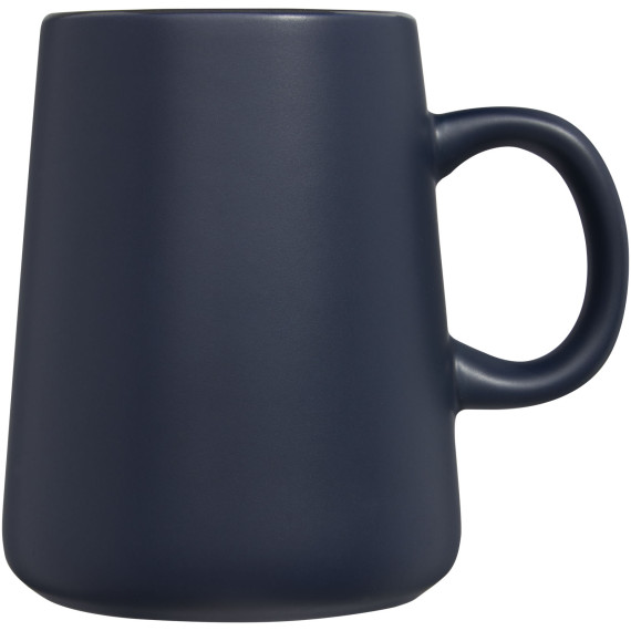 Mug publicitaire Joe de 450 ml en céramique