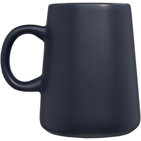 Mug publicitaire Joe de 450 ml en céramique