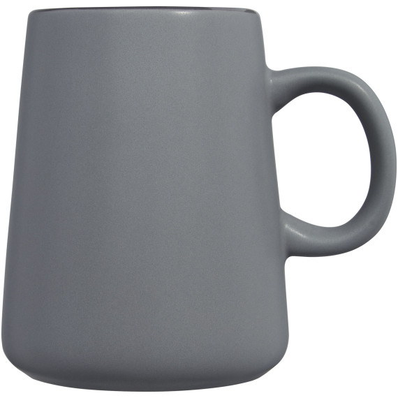 Mug publicitaire Joe de 450 ml en céramique