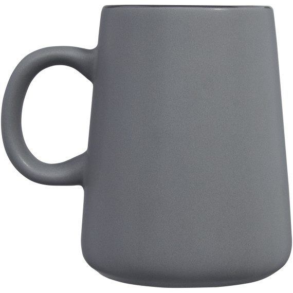 Mug publicitaire Joe de 450 ml en céramique