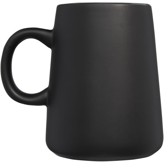 Mug publicitaire Joe de 450 ml en céramique