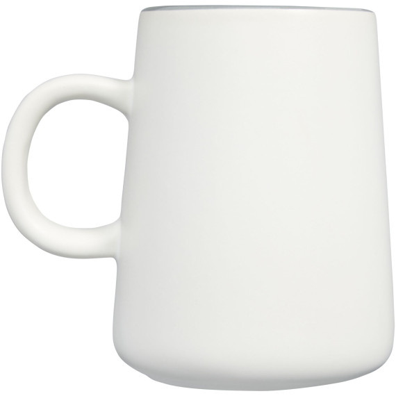 Mug publicitaire Joe de 450 ml en céramique