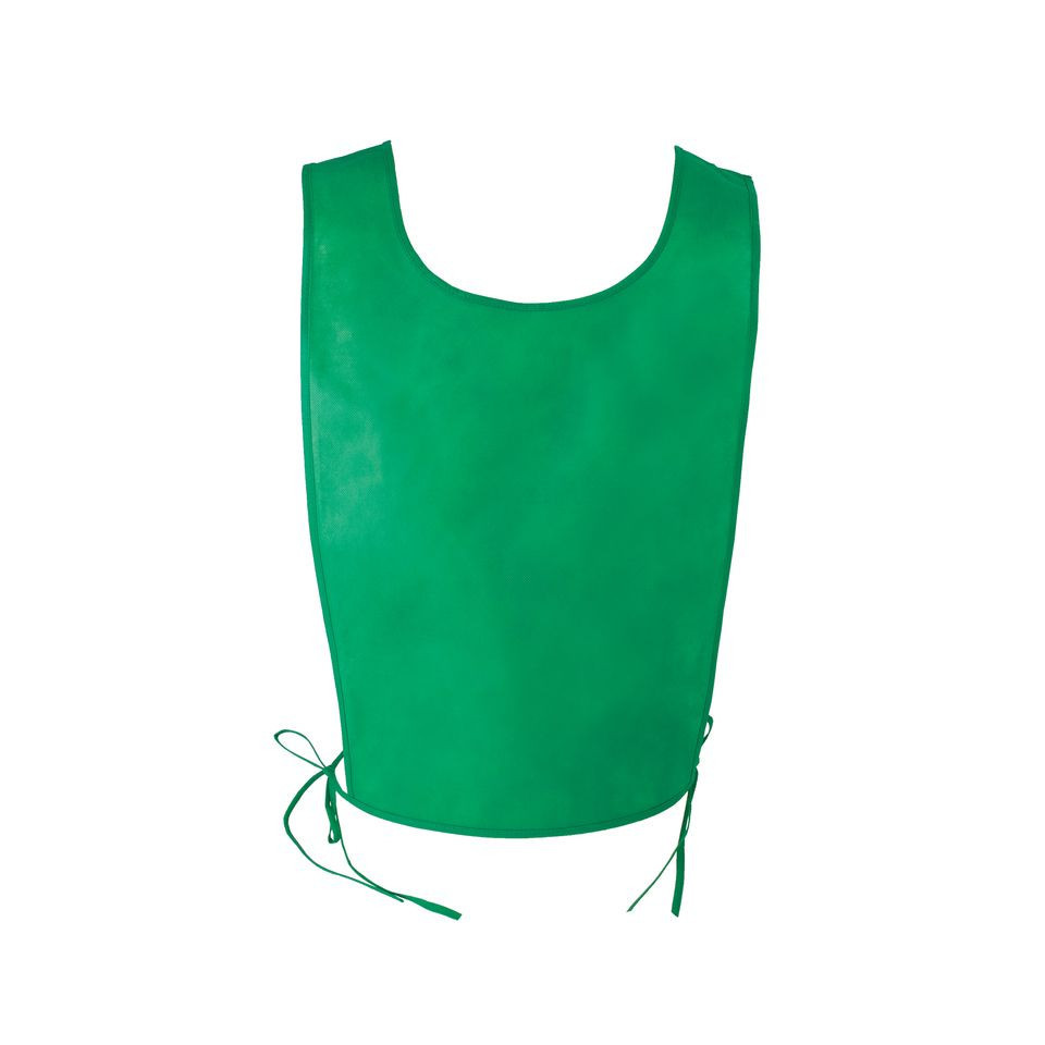 Chasuble de sport personnalisable