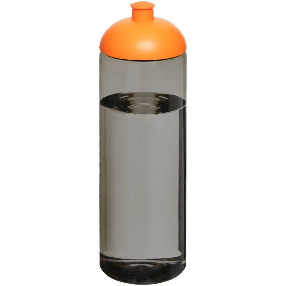 Bouteille publicitaire de sport H2O Active® Eco Vibe de 850 ml avec couvercle dôme