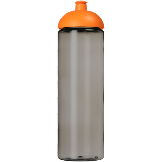 Bouteille publicitaire de sport H2O Active® Eco Vibe de 850 ml avec couvercle dôme