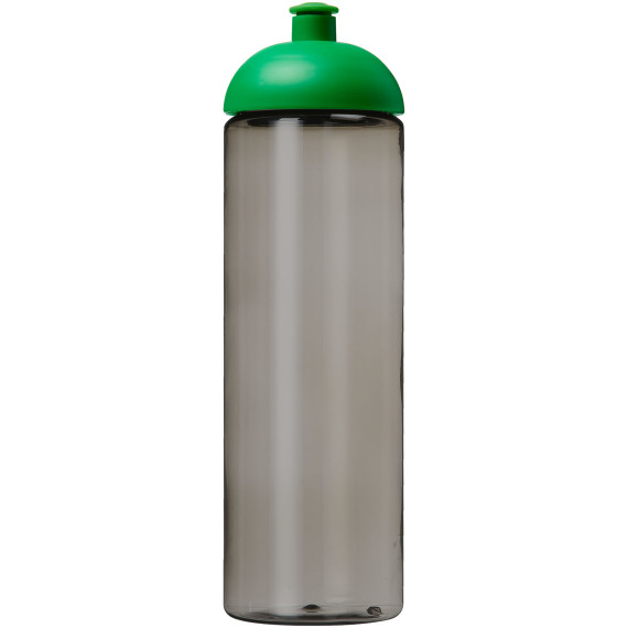 Bouteille publicitaire de sport H2O Active® Eco Vibe de 850 ml avec couvercle dôme