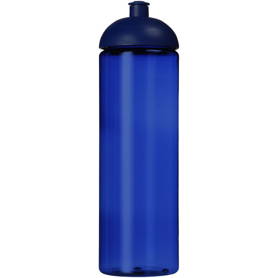 Bouteille publicitaire de sport H2O Active® Eco Vibe de 850 ml avec couvercle dôme