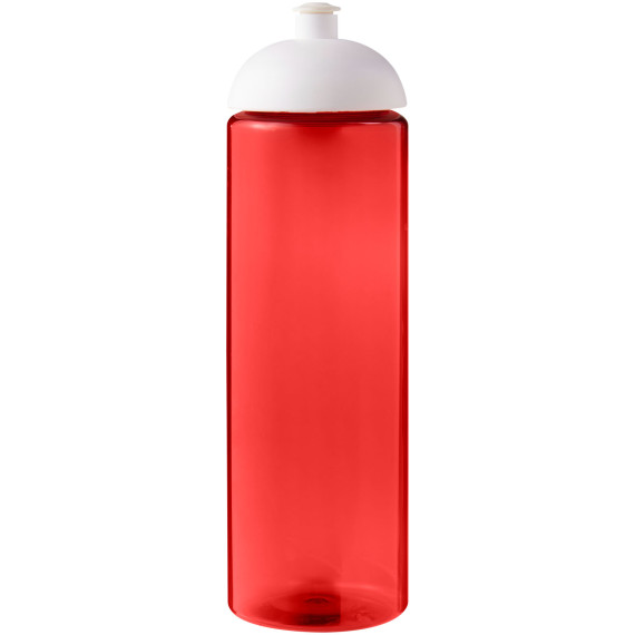 Bouteille publicitaire de sport H2O Active® Eco Vibe de 850 ml avec couvercle dôme