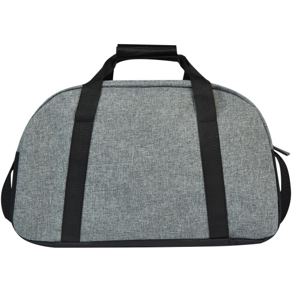 Sac publicitaire de voyage et de sport Reclaim recyclé GRS bicolore de 21 L