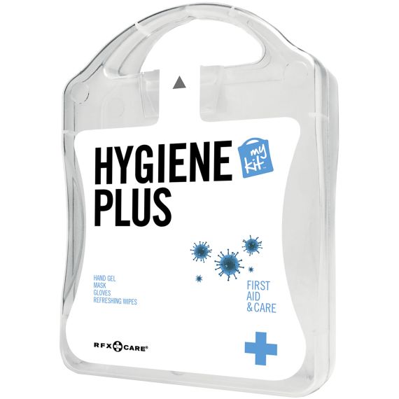 MyKit™ Hygiène Plus publicitaire