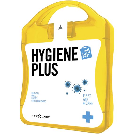 MyKit™ Hygiène Plus publicitaire