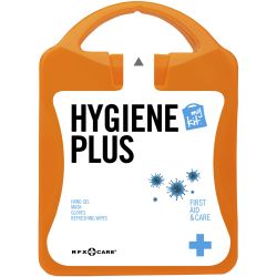 MyKit™ Hygiène Plus publicitaire