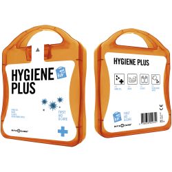 MyKit™ Hygiène Plus publicitaire