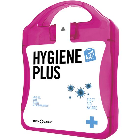 MyKit™ Hygiène Plus publicitaire