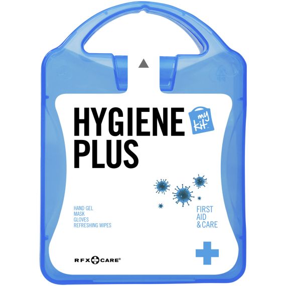 MyKit™ Hygiène Plus publicitaire