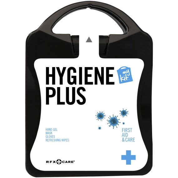 MyKit™ Hygiène Plus publicitaire