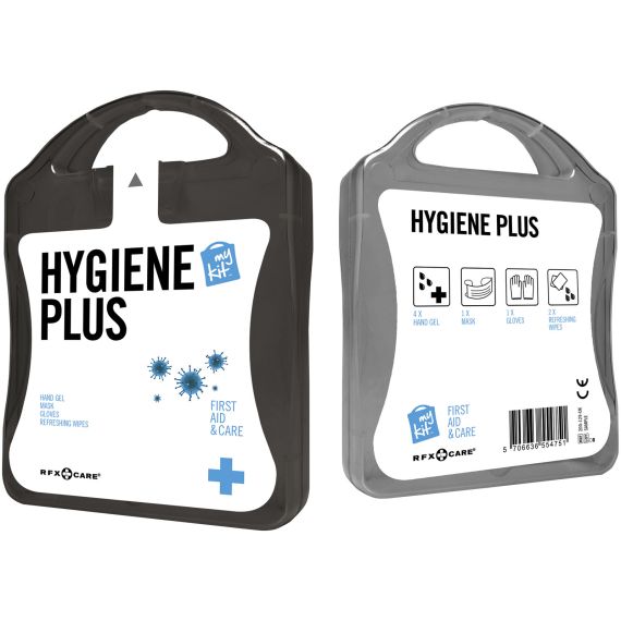 MyKit™ Hygiène Plus publicitaire