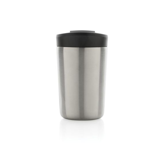 Mug publicitaire 300ml en acier recyclé RCS Avira Alya