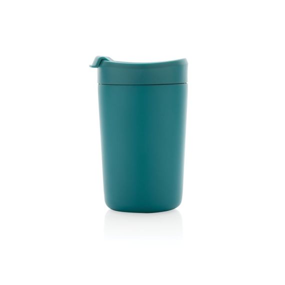 Mug publicitaire 300ml en acier recyclé RCS Avira Alya