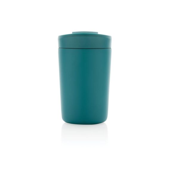 Mug publicitaire 300ml en acier recyclé RCS Avira Alya